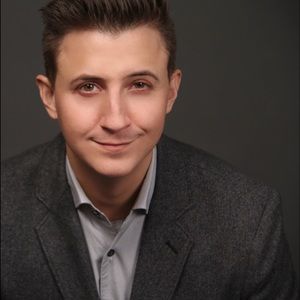 Meet your Posher, John